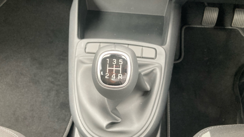 Hyundai i10 1.0 [63] Advance 5dr [Nav] Petrol Hatchback